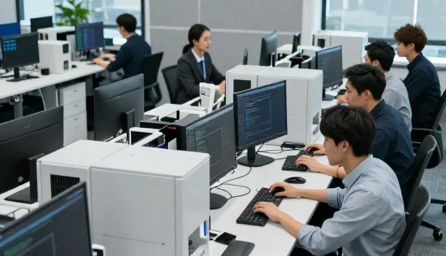 湖南瑞邦软件开发有限公司