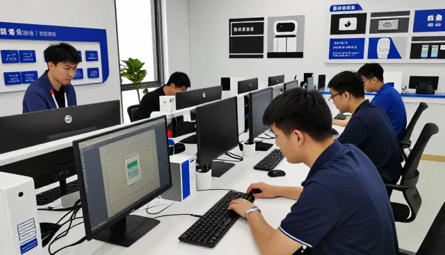 接口对接如何提升工作效率？