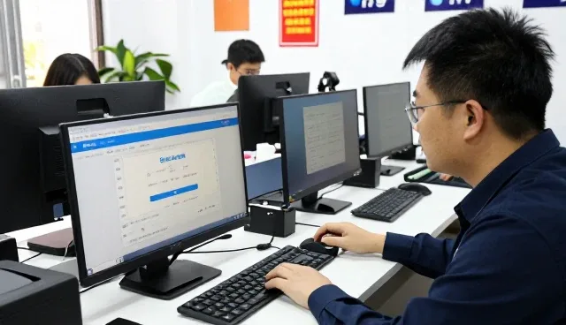 湖南瑞邦软件开发有限公司接口对接带来更好的使用体验