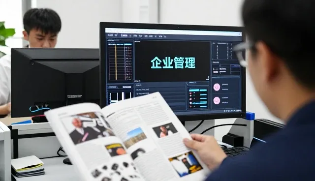 管理诊断报告解决企业管理中的常见需求